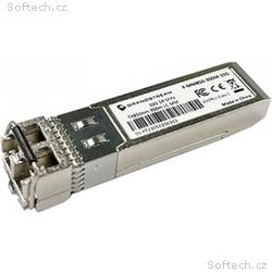 Grandstream SFP+ Fiber modul, multi mod, 300m, 10G