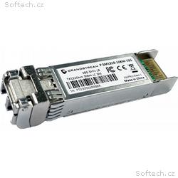 Grandstream SFP+ Fiber modul, single mod, 10km, 10