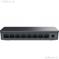 Grandstream GWN7711 Layer 2 Lite managed switch, 8