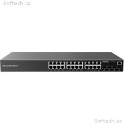 Grandstream GWN7803P Layer 2+ Managed Network PoE 