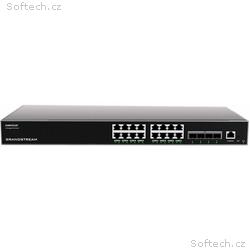 Grandstream GWN7812P Layer 3 Managed Network PoE S