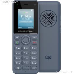 Grandstream WP816 SIP WiFi telefon, 2x SIP účet, B