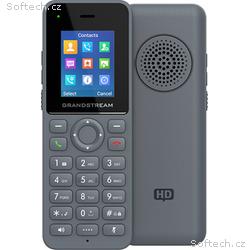 Grandstream DP725 SIP DECT - Ručka