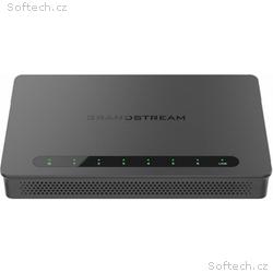 Grandstream GWN7001 VPN router 6 Gb portů