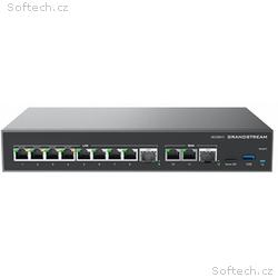 Grandstream GCC6011 all-in-one řešení (VPN router,
