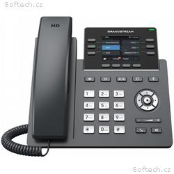 Grandstream GRP2613W SIP telefon, 2.8" TFT bar. di
