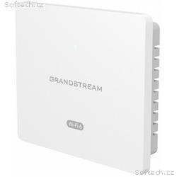 Grandstream GWN7604 přístupový bod, Wi-Fi 6 AX3000