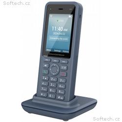 Grandstream WP836 SIP bezdrátový WiFi 6 IP telefon