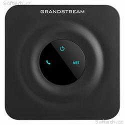 Grandstream HT801 V2 (ATA), 1x FXS, 1x SIP účet, 1