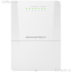 Grandstream GWN7710R venkovní L2 managed switch, 5