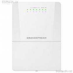 Grandstream GWN7710R venkovní L2 Lite managed swit