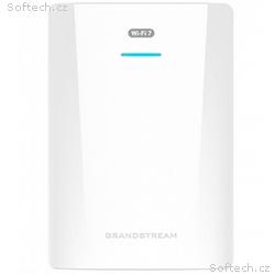 Grandstream GWN7670WM AP, Wi-Fi 7, 802.11be, 2,5G 