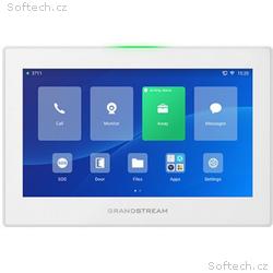 Grandstream GSC3574 SIP interkom a řídicí stanice,