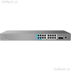 Grandstream GWN7802P Pro L2++ Managed Network swit