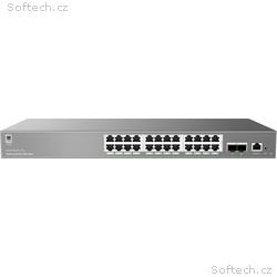 Grandstream GWN7803PL Pro L2++ Managed switch, 24x