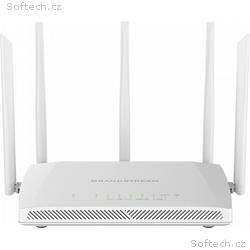 Grandstream GWN7062M Wi-Fi 6 router, 1× 2.5G Combo