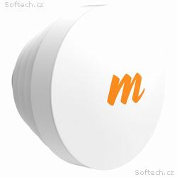 Mimosa N5-X16, Horn Twist-on anténa, 16dBi - 1ks v
