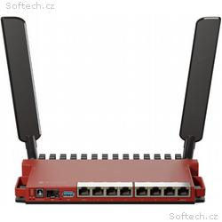 MikroTik RouterBOARD L009UiGS-2HaxD-IN - Bazar