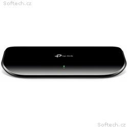 TP-Link TL-SG1008D Switch - Bazar