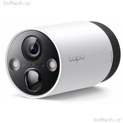 Bazar - TP-Link Tapo C420, venkovní IP kamera, 4MP
