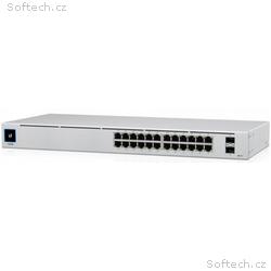 Ubiquiti UniFi Switch USW-24-POE Gen2 - Bazar