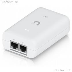 Ubiquiti UACC-PoE+-2.5G - 2.5Gbitový PoE injektor 