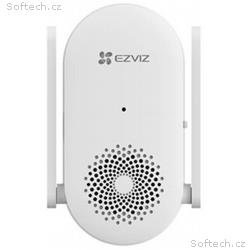 Ezviz CH1 vyzváněcí jednotka, zvonek - bazar