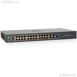 Cambium Networks cnMatrix EX2028-P PoE Switch - Ba