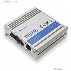 Teltonika TRB245 Průmyslová LTE Cat 4 Gateway - Ba