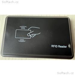 USB RFID čtečka 13.56MHz - bazar