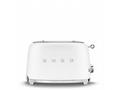 Smeg TSF01WHMEU toustovač, topinkovač, 2 toasty, 6