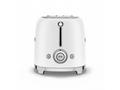 Smeg TSF01WHMEU toustovač, topinkovač, 2 toasty, 6