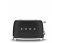 Smeg TSF01BLMEU toustovač, topinkovač, 2 toasty, 6