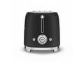 Smeg TSF01BLMEU toustovač, topinkovač, 2 toasty, 6