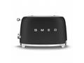 Smeg TSF01BLMEU toustovač, topinkovač, 2 toasty, 6