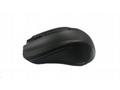 ACER 2.4GHz Wireless Optical Mouse, black, retail 