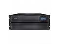 APC Smart-UPS X 2200VA Rack, Tower LCD 200-240V, 4