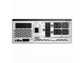 APC Smart-UPS X 2200VA Rack, Tower LCD 200-240V, 4