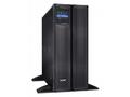 APC Smart-UPS X 2200VA Rack, Tower LCD 200-240V, 4