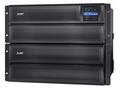 APC Smart-UPS X 2200VA Rack, Tower LCD 200-240V, 4