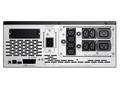 APC Smart-UPS X 3000VA (2700W) Rack 4U, Tower LCD,