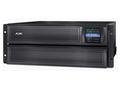 APC Smart-UPS X 3000VA (2700W) Rack4U, Tower LCD w