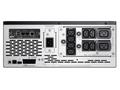 APC Smart-UPS X 3000VA (2700W) Rack4U, Tower LCD w