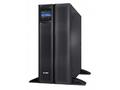 APC Smart-UPS X 3000VA Rack, Tower LCD 200-240V wi