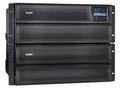 APC Smart-UPS X 3000VA (2700W) Rack4U, Tower LCD w