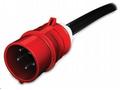 APC Metered-by-Outlet with Switching Rack PDU Zero