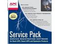 APC Extended Warranty (Renewal or High Volume) - P