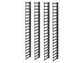 APC Vertical Cable Manager for NetShelter SX Netwo