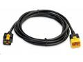 APC - Elektrický kabel - IEC 60320 C19 do IEC 6032