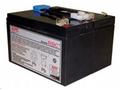 APC Replacement Battery Cartridge #142, SMC1000I, 